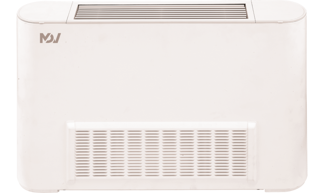 Напольно-потолочный фанкойл MDV MDKH1-700-R4