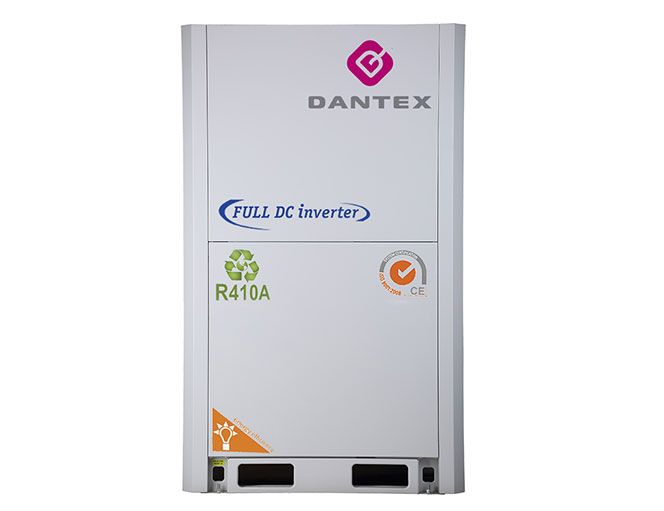 Изображение для товара Dantex DM-FDC530WL/SF