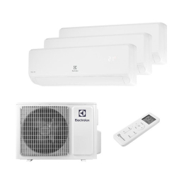 Изображение для товара Electrolux EACO/I-24 FMI-3/N8_ERP / EACS/I-07 HMB FMI/N8_ERP + EACS/I-09 HMB FMI/N8_ERPx2