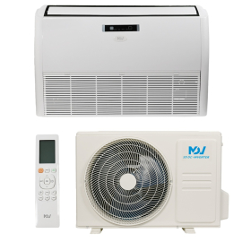 Изображение для товара MDV MDUE-18HRFN8 / MDOU-18HFN8