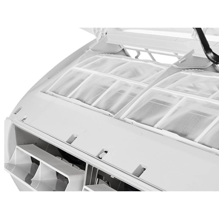 Изображение для товара Ballu BSUI-09HN8_23Y с Wi-Fi