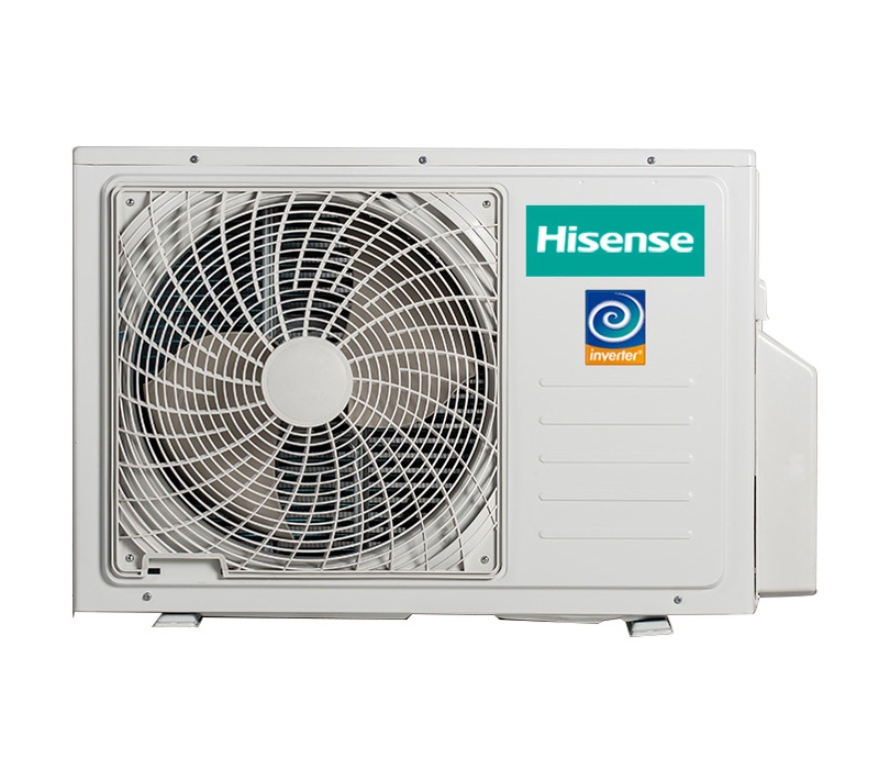 Инверторный настенный кондиционер (сплит-система) Hisense AS-10UW4RVETG00(С)