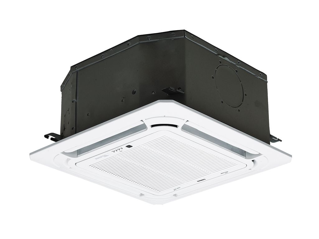 Изображение для товара Kentatsu KSZA35HZAN1/1 / KSUN35HZAN1