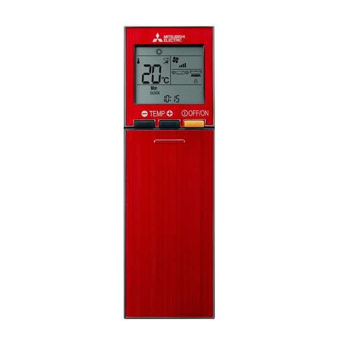 Изображение для товара Mitsubishi Electric MSZ-LN25VGR / MUZ-LN25VG
