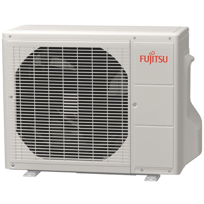 Изображение для товара Fujitsu ASYG09LLCE / AOYG09LLCE с зимним комплектом (-30)