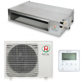 Изображение для товара Royal Clima CO-D 18HNX / CO-E 18HNX