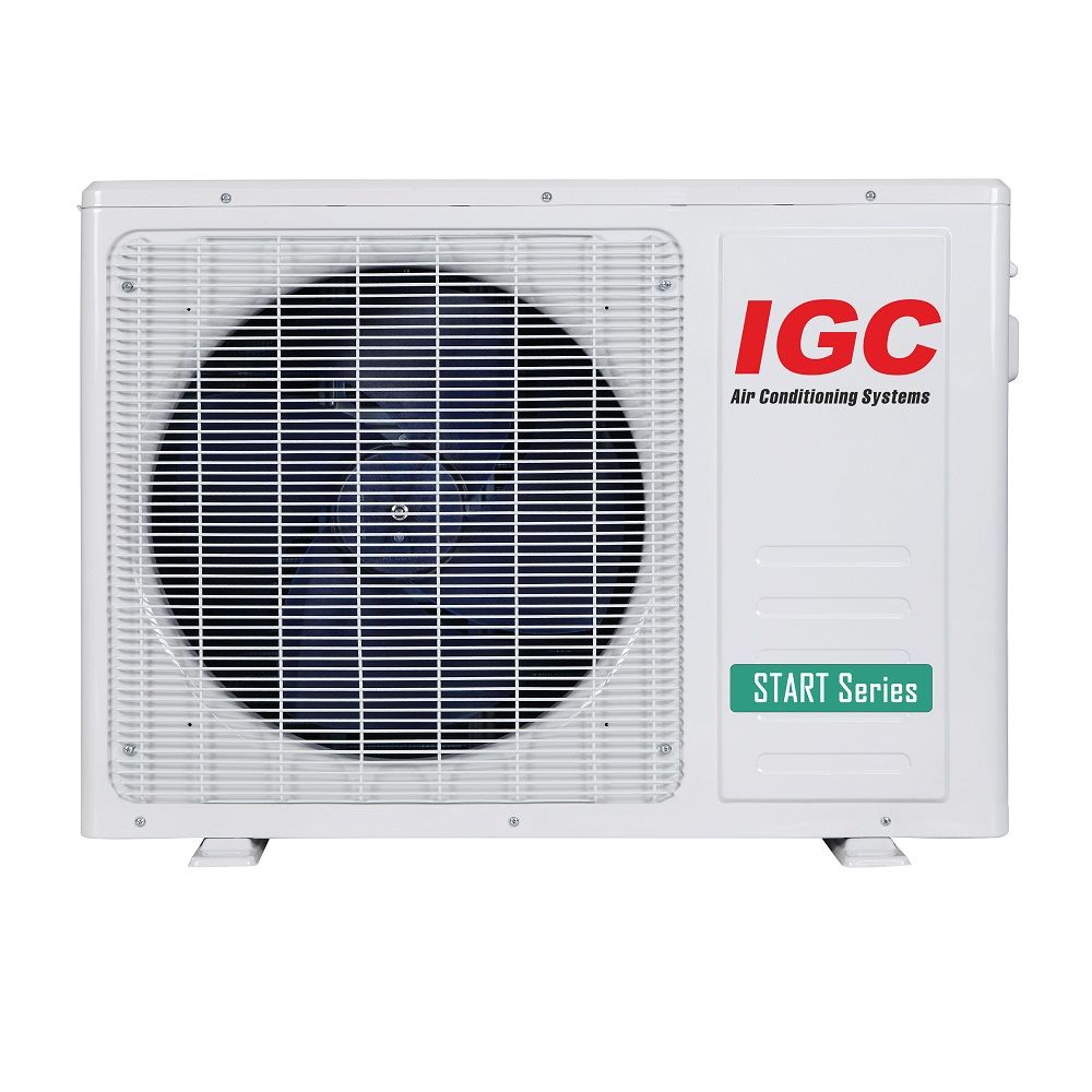 Изображение для товара IGC RAS/RAC-24NTS