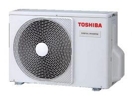 Изображение для товара Toshiba RAV-GM901ATP-E