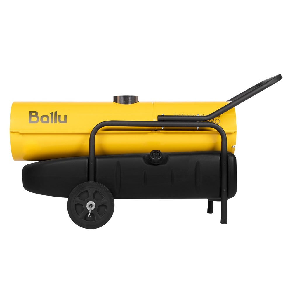 Дизельная тепловая пушка Ballu BHDN-30 PRO