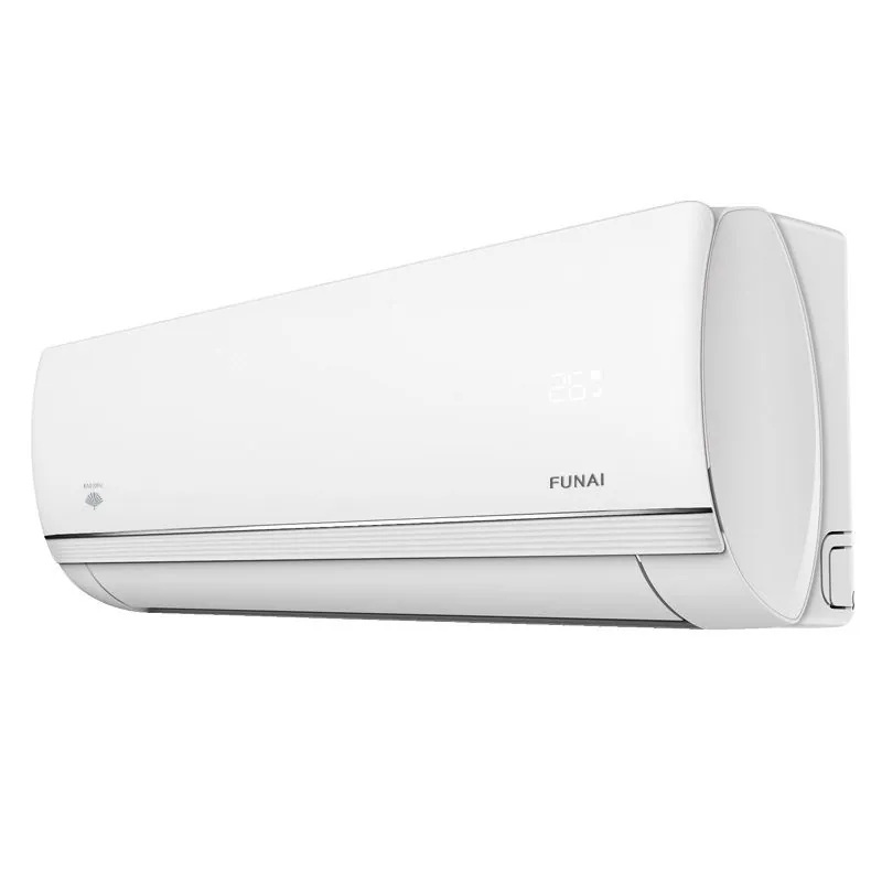 Настенный кондиционер (сплит-система) Funai RAC-KD25HP.D02 с зимним комплектом (-40)