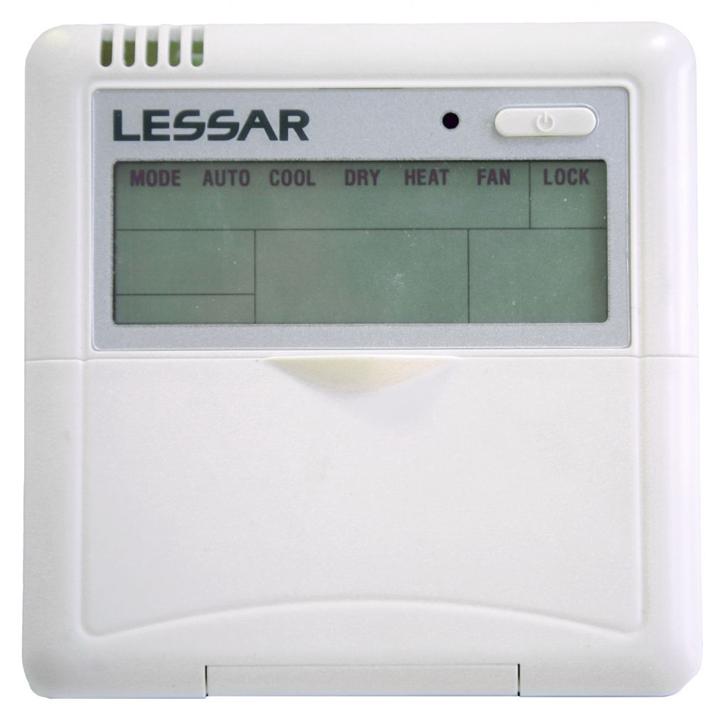 Изображение для товара Lessar LS-H96DMA4 / LU-H96DMA4