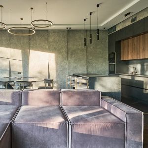 Иллюстрация для статьи Вентиляция и кондиционирование квартиры в современном ЖК. Обзор типовых решений