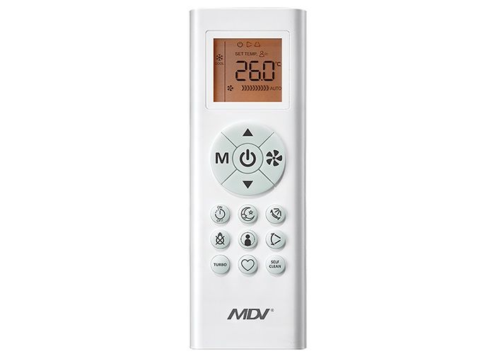 Изображение для товара MDV MDSA-18HRFN1 / MDOA-18HFN1