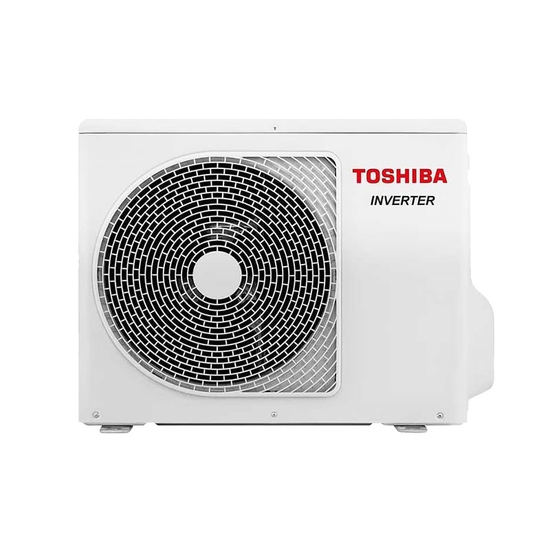 Инверторный настенный кондиционер (сплит-система) Toshiba RAS-18E2KVG-E / RAS-18TAVG-EE