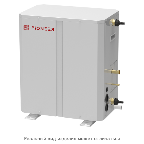 Изображение для товара Pioneer KHYD16X