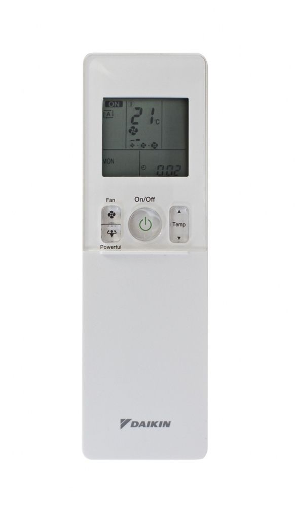 Изображение для товара Daikin FTXS60G / RXS60L