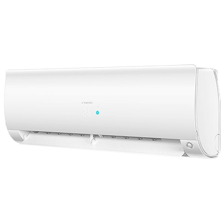 Инверторный настенный кондиционер (сплит-система) Haier AS25S2SF1FA-W / 1U25S2SM1FA