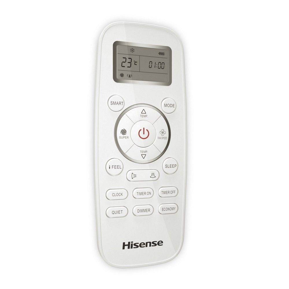 Изображение для товара Hisense AS-07HR4RYDDL03