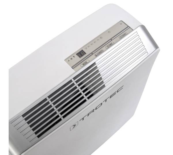 Изображение для товара Trotec TTR 56 E