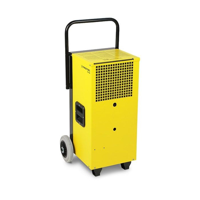 Изображение для товара Trotec TTK 400
