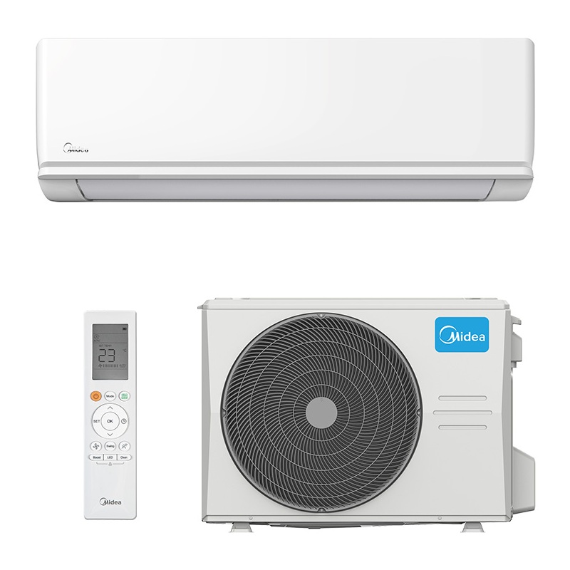 Инверторный настенный кондиционер (сплит-система) Midea MSAG2-12N8C2-I / MSAG2-12N8C2-O