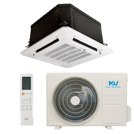 Изображение для товара MDV MDCA4I-12HRFN8 / MDOAG-12HFN8