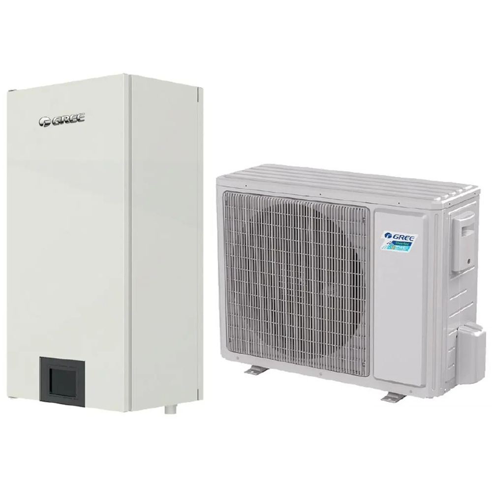 Тепловой насос Gree GRS-CQ6.0PdG/NhH2-E