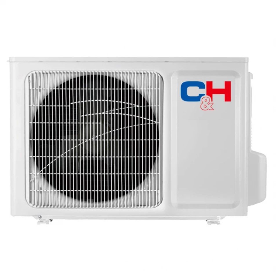 Изображение для товара Cooper&Hunter CH-S12FTXAL-SC