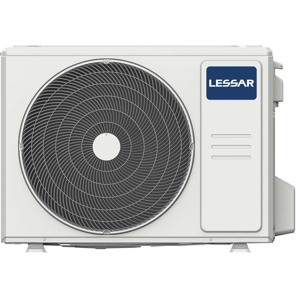 Изображение для товара Lessar LU-H07KKE2 / LS-H07KKE2