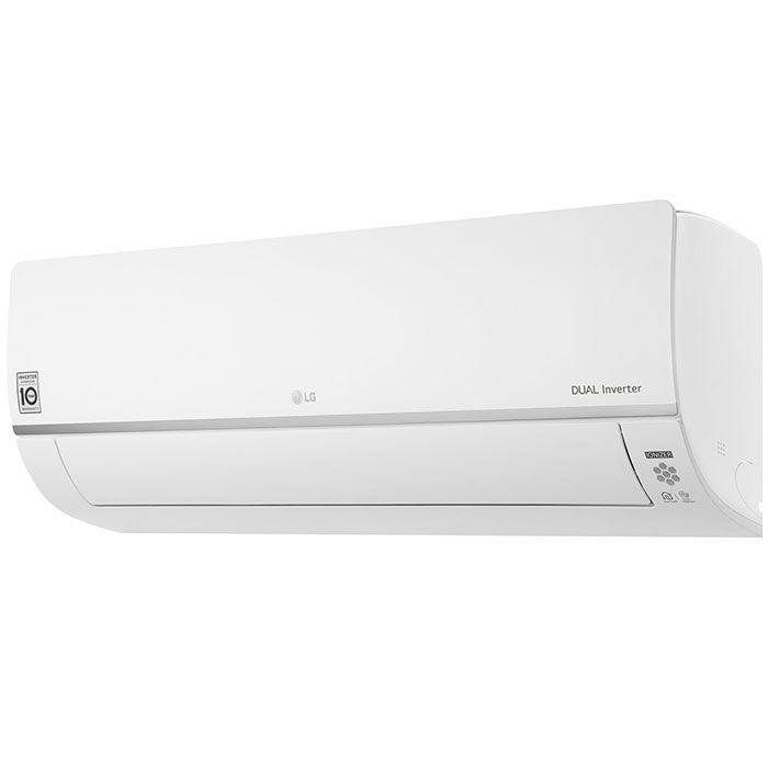 Инверторный настенный кондиционер (сплит-система) LG DC18RH