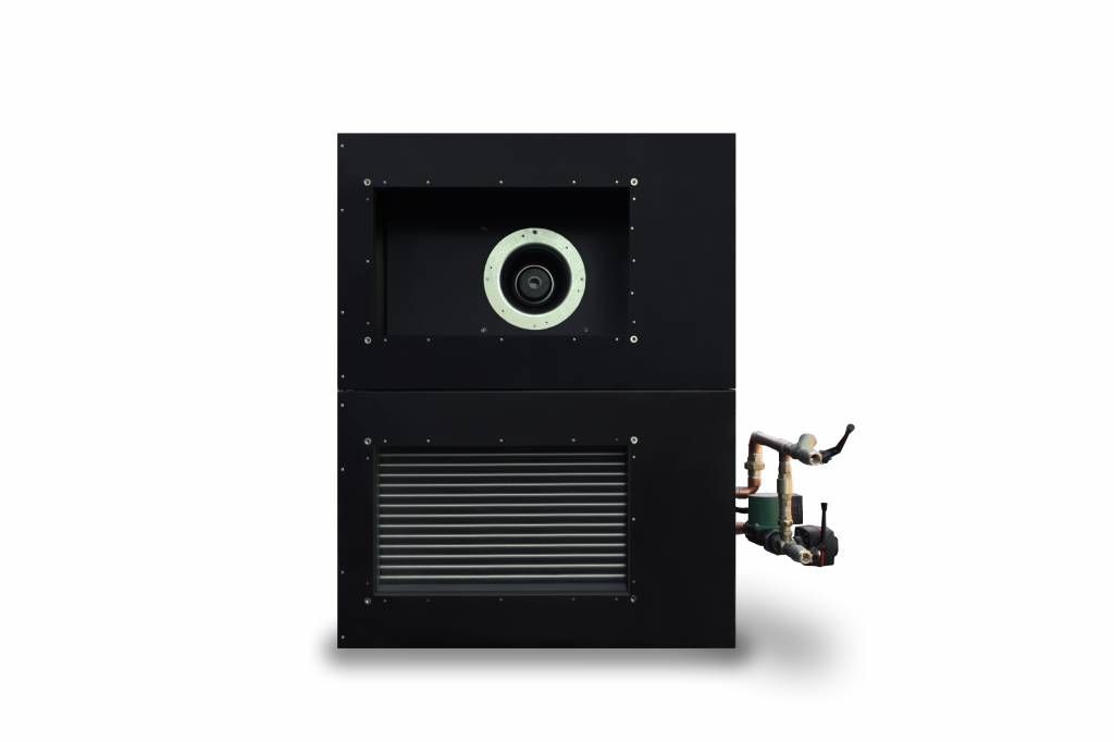 Изображение для товара Turkov Notos 2500 W