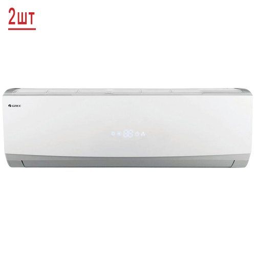 Изображение для товара Gree GWHD(14)NK3DO(LCLH) / GWH(07)QB-K3DNC2G/Ix2