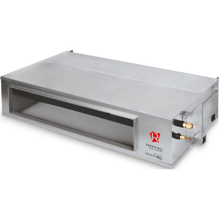 Изображение для товара Royal Clima ES-D 60HWN / ES-E 60HN