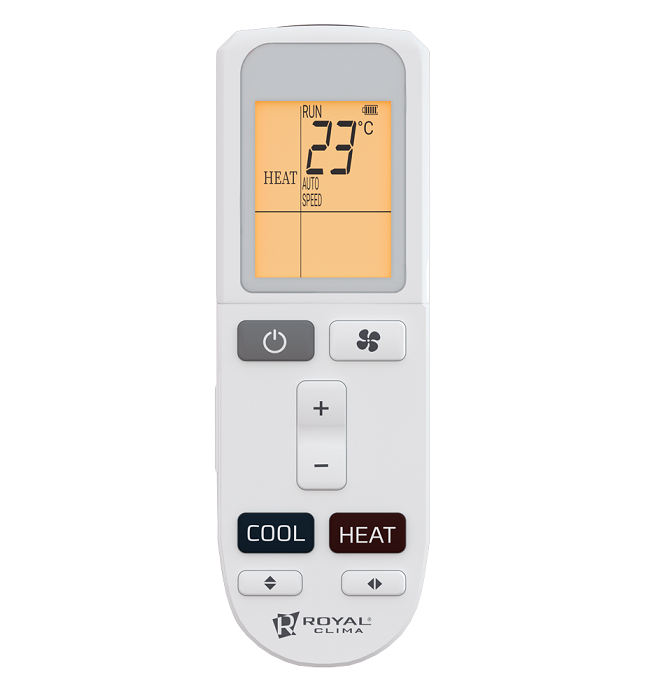 Изображение для товара Royal Clima RCI-VNR57HN