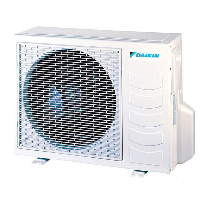 Настенный кондиционер (сплит-система) Daikin ATYN35L / ARYN35L с зимним комплектом (-30)