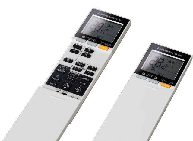 Изображение для товара Mitsubishi Electric MSZ-GF71VE