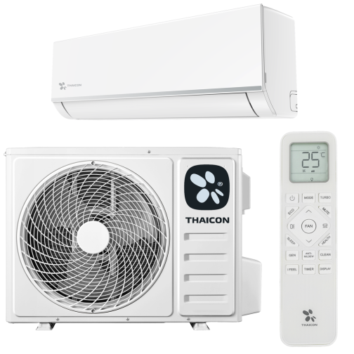 Изображение для товара Thaicon TL-ROC20-NR / TL-RWC20-NR
