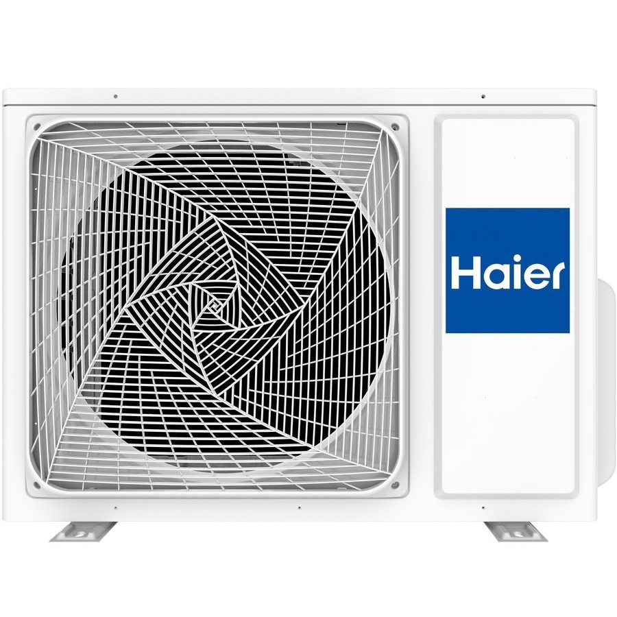 Кассетный кондиционер (сплит-система) Haier AB140F2LR1FA / 1U140F2LC1FB