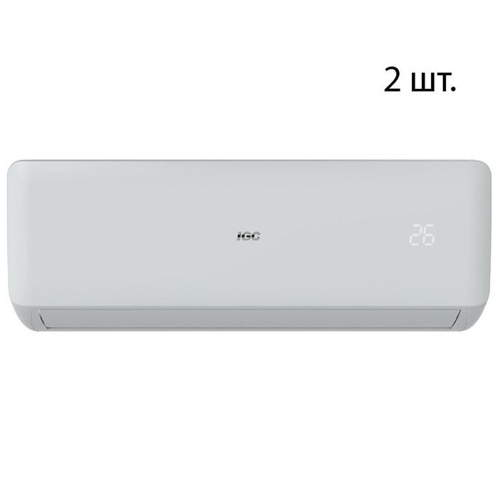 Изображение для товара IGC RAM2-X18UNH / RAK-X09NHx2