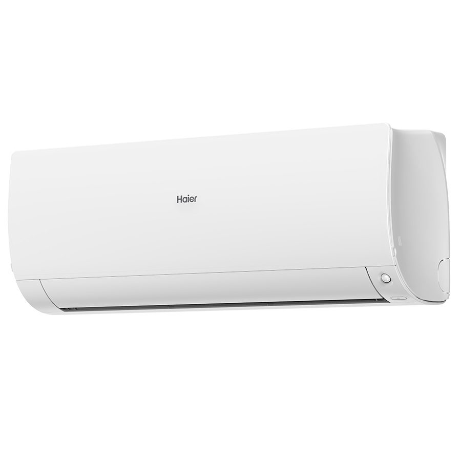 Инверторный настенный кондиционер (сплит-система) Haier AS25S2SF2FA-W / 1U09BS3ERA