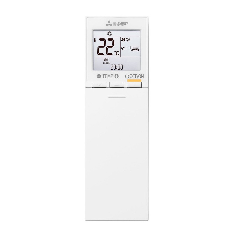 Инверторный настенный кондиционер (сплит-система) Mitsubishi Electric MSZ-AY50VG / MUZ-AY50VG