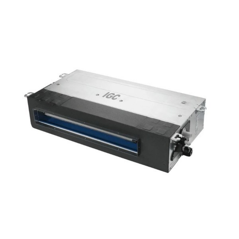 Канальный кондиционер (сплит-система) IGC IDT-48HS/U