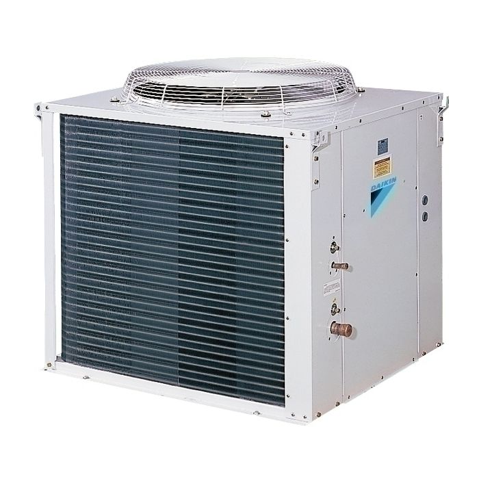 Изображение для товара Daikin FDYP150EXY / RCYP150EXY