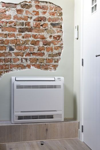 Изображение для товара Daikin FVXS25F / RXS25L