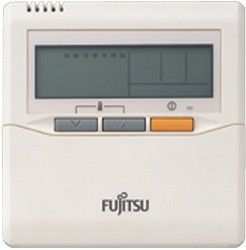 Изображение для товара Fujitsu ARYG36LMLE / AOYG36LETL