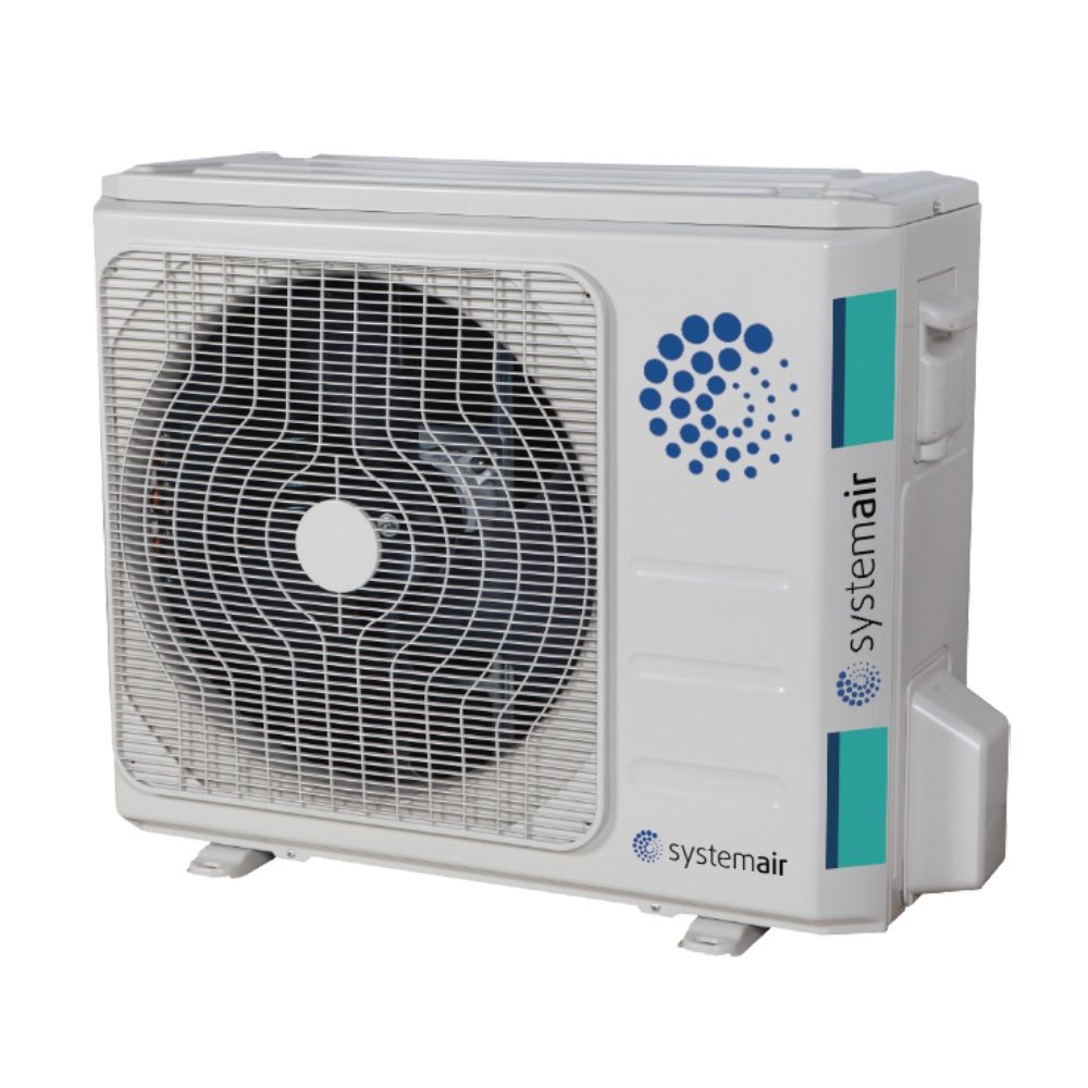 Изображение для товара Systemair SYSPLIT WALL SMART 12 V4 HP Q R32