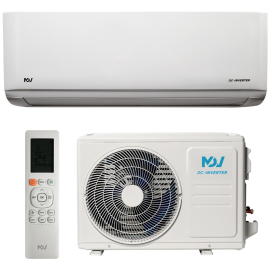 Изображение для товара MDV MDSAG-07HRDN8 / MDOAG-07HDN8