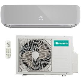 Изображение для товара Hisense AS-13UW4RVETG01(S) Wi-Fi