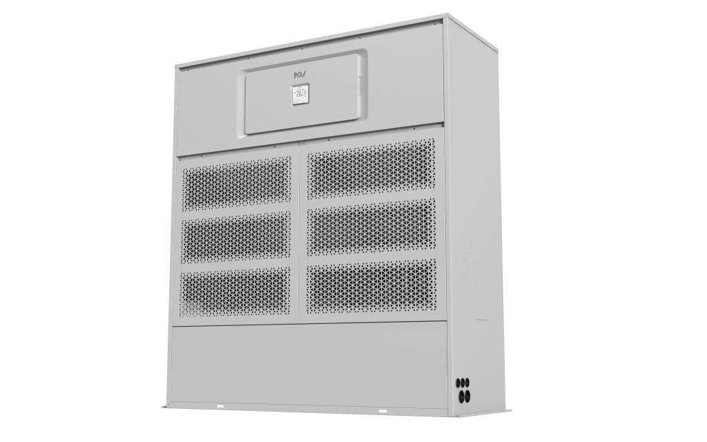 Колонные блоки с верхним выбросом воздуха MDV MDVIFST-76HVR1D