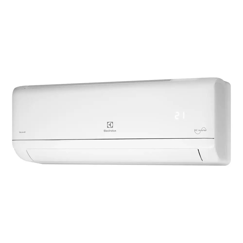 Инверторный настенный кондиционер (сплит-система) Electrolux EACS/I-09HSK/N8_V3 Wi-Fi